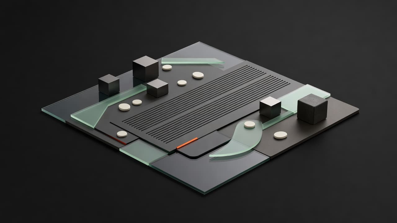 Editorial illustration for Launching a Token Extension Program Token with Raydium